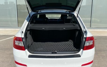 Skoda Octavia, 2013 год, 599 000 рублей, 11 фотография