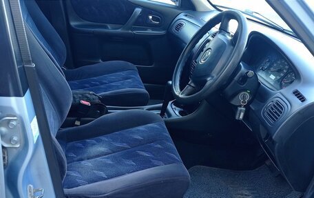 Mazda Familia, 2000 год, 439 000 рублей, 6 фотография