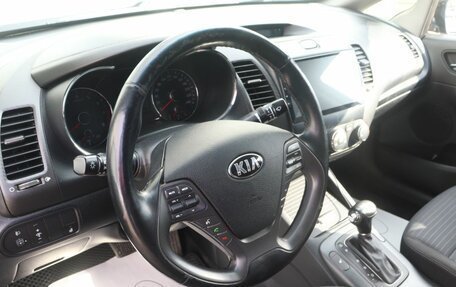 KIA Cerato III, 2016 год, 1 120 000 рублей, 13 фотография