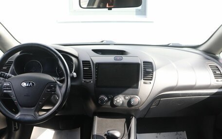 KIA Cerato III, 2016 год, 1 120 000 рублей, 11 фотография