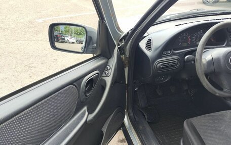 Chevrolet Niva I рестайлинг, 2014 год, 390 000 рублей, 12 фотография