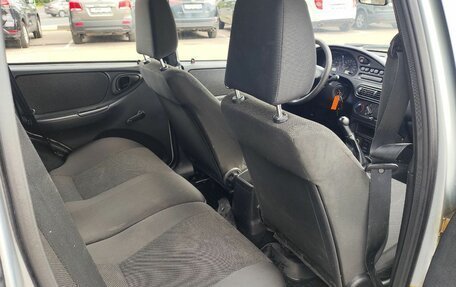 Chevrolet Niva I рестайлинг, 2014 год, 390 000 рублей, 14 фотография