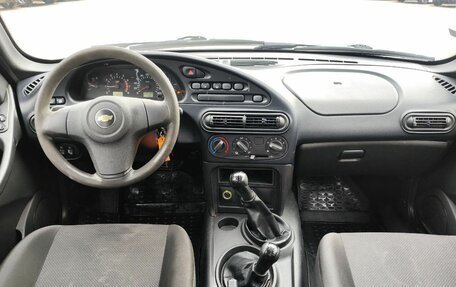 Chevrolet Niva I рестайлинг, 2014 год, 390 000 рублей, 11 фотография