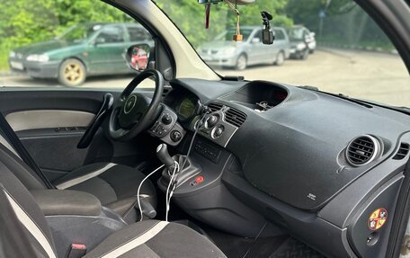 Renault Kangoo II рестайлинг, 2013 год, 1 100 000 рублей, 4 фотография