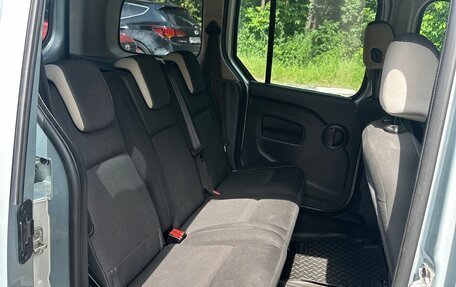 Renault Kangoo II рестайлинг, 2013 год, 1 100 000 рублей, 5 фотография