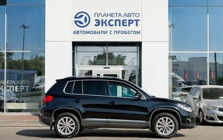 Volkswagen Tiguan I, 2012 год, 1 270 000 рублей, 4 фотография
