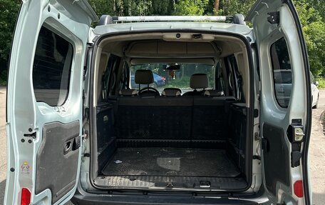 Renault Kangoo II рестайлинг, 2013 год, 1 100 000 рублей, 7 фотография