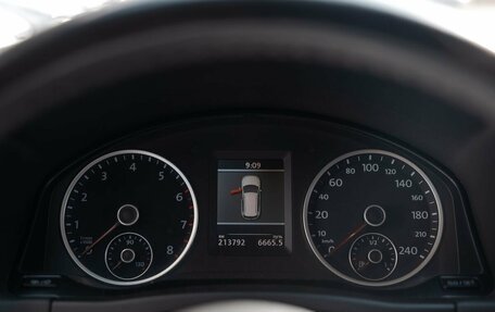 Volkswagen Tiguan I, 2012 год, 1 270 000 рублей, 12 фотография