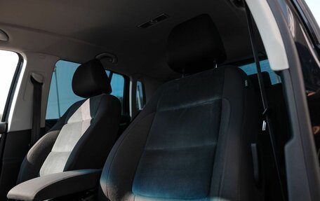 Volkswagen Tiguan I, 2012 год, 1 270 000 рублей, 11 фотография