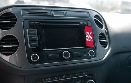Volkswagen Tiguan I, 2012 год, 1 270 000 рублей, 13 фотография