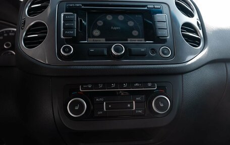 Volkswagen Tiguan I, 2012 год, 1 270 000 рублей, 19 фотография