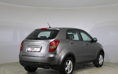 SsangYong Actyon II рестайлинг, 2012 год, 810 000 рублей, 5 фотография