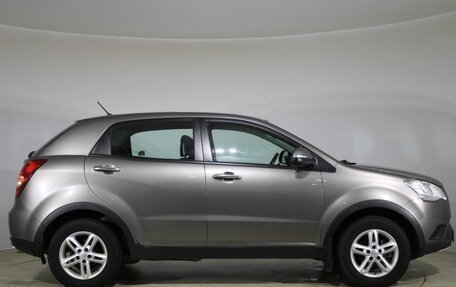 SsangYong Actyon II рестайлинг, 2012 год, 810 000 рублей, 4 фотография