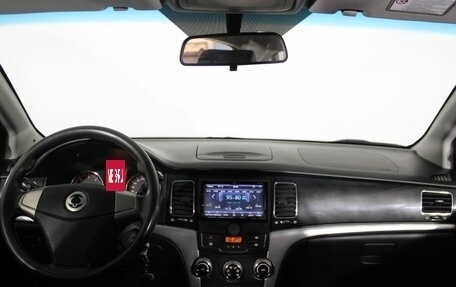 SsangYong Actyon II рестайлинг, 2012 год, 810 000 рублей, 10 фотография