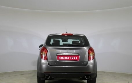SsangYong Actyon II рестайлинг, 2012 год, 810 000 рублей, 6 фотография