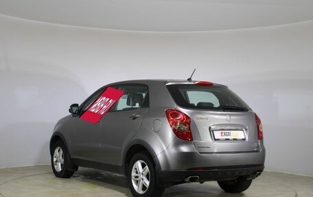 SsangYong Actyon II рестайлинг, 2012 год, 810 000 рублей, 7 фотография