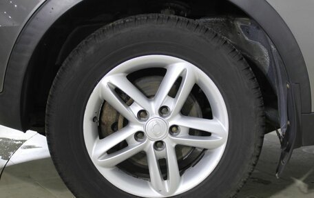 SsangYong Actyon II рестайлинг, 2012 год, 810 000 рублей, 16 фотография