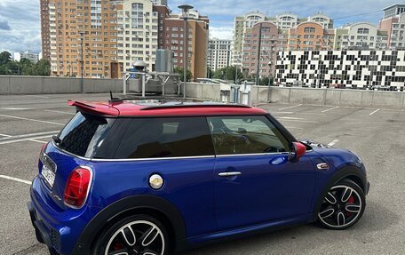 MINI Hatch, 2020 год, 2 980 000 рублей, 3 фотография