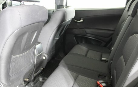 SsangYong Actyon II рестайлинг, 2012 год, 810 000 рублей, 13 фотография