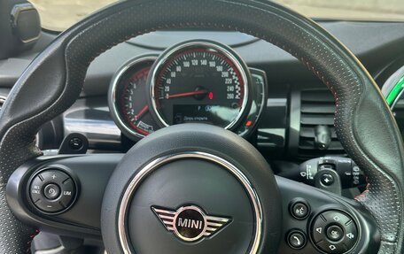 MINI Hatch, 2020 год, 2 980 000 рублей, 6 фотография