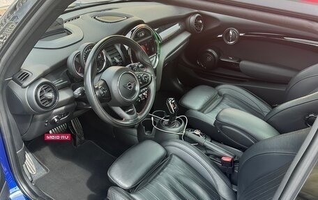 MINI Hatch, 2020 год, 2 980 000 рублей, 5 фотография