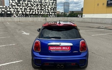 MINI Hatch, 2020 год, 2 980 000 рублей, 4 фотография