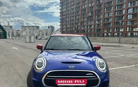 MINI Hatch, 2020 год, 2 980 000 рублей, 2 фотография
