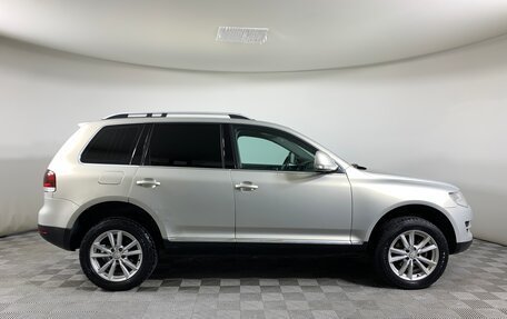 Volkswagen Touareg III, 2007 год, 750 000 рублей, 4 фотография