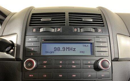 Volkswagen Touareg III, 2007 год, 750 000 рублей, 15 фотография