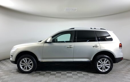 Volkswagen Touareg III, 2007 год, 750 000 рублей, 8 фотография