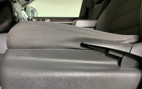 Volkswagen Touareg III, 2007 год, 750 000 рублей, 16 фотография