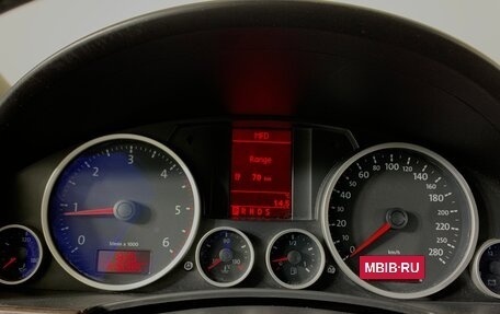 Volkswagen Touareg III, 2007 год, 750 000 рублей, 14 фотография