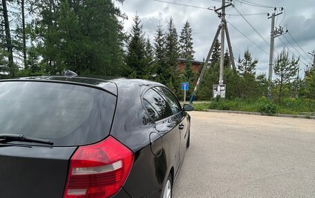 BMW 1 серия, 2007 год, 760 000 рублей, 3 фотография