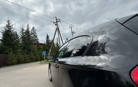 BMW 1 серия, 2007 год, 760 000 рублей, 6 фотография