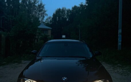 BMW 1 серия, 2007 год, 760 000 рублей, 5 фотография