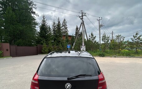 BMW 1 серия, 2007 год, 760 000 рублей, 4 фотография
