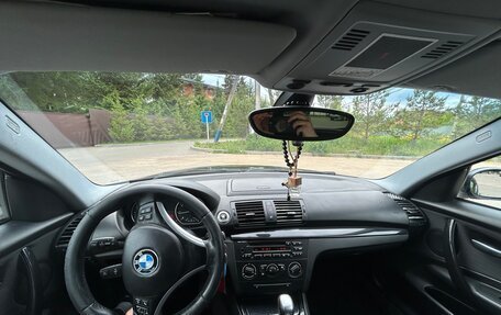 BMW 1 серия, 2007 год, 760 000 рублей, 9 фотография