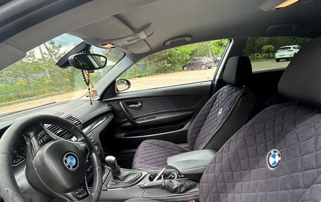 BMW 1 серия, 2007 год, 760 000 рублей, 8 фотография