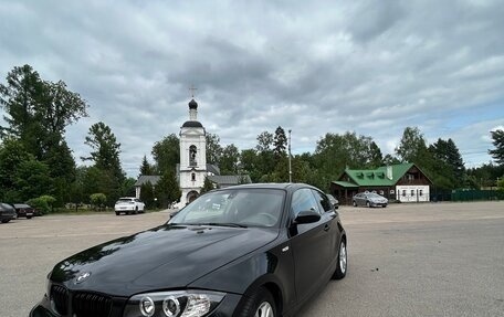 BMW 1 серия, 2007 год, 760 000 рублей, 7 фотография