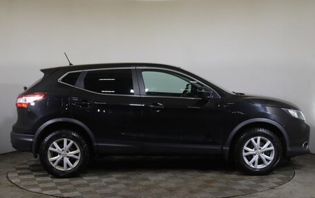 Nissan Qashqai, 2016 год, 1 440 000 рублей, 4 фотография