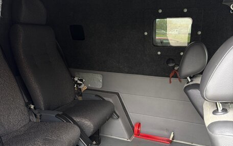 Volkswagen Caddy III рестайлинг, 2012 год, 900 000 рублей, 6 фотография