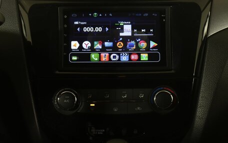 Nissan Qashqai, 2016 год, 1 440 000 рублей, 12 фотография