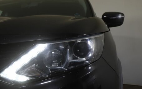 Nissan Qashqai, 2016 год, 1 440 000 рублей, 14 фотография