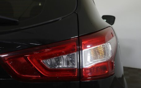 Nissan Qashqai, 2016 год, 1 440 000 рублей, 15 фотография