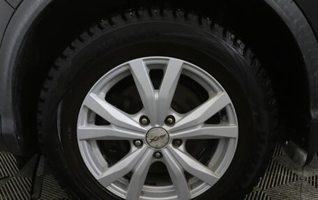 Nissan Qashqai, 2016 год, 1 440 000 рублей, 16 фотография