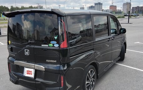 Honda Stepwgn IV, 2019 год, 2 590 000 рублей, 5 фотография
