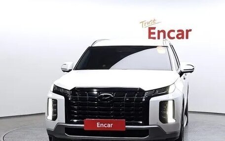 Hyundai Palisade I, 2022 год, 3 990 066 рублей, 5 фотография