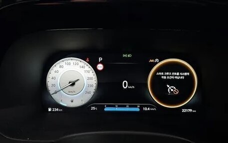 Hyundai Palisade I, 2022 год, 3 990 066 рублей, 6 фотография