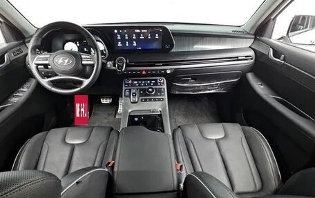Hyundai Palisade I, 2022 год, 3 990 066 рублей, 2 фотография
