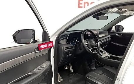 Hyundai Palisade I, 2022 год, 3 990 066 рублей, 8 фотография